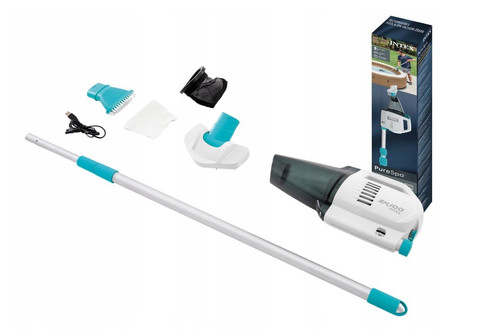 Intex 28626 zr100 aspirateur - intex,
