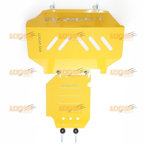 Ford ranger plaque couvercle - ranger,