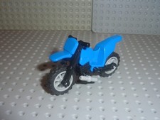 LEGO Motorcycle Fairing, Dirt