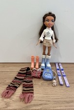 Poupée Bratz Yasmin