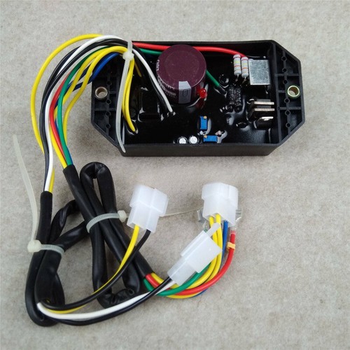 Voltage regulator for kipor - regulator,