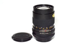 Objectif Manuel Tokina 135Mm