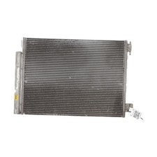 Radiateur d'eau - Dacia DOKKER