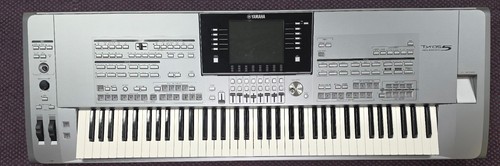 Yamaha tyros - yamaha, keys)
