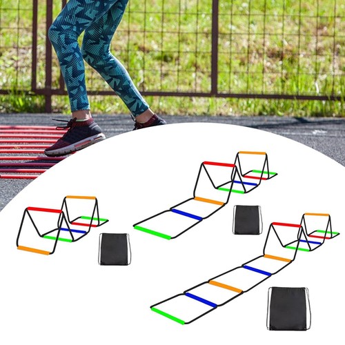 Agility ladder portable home - agility,