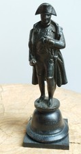 Petit Napoléon Ier en bronze