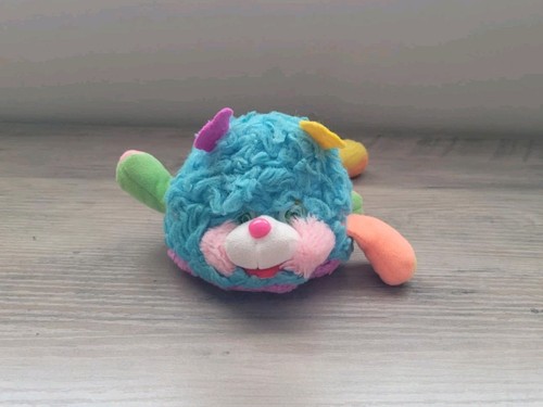 Vtg 1986 popples - vtg, mini
