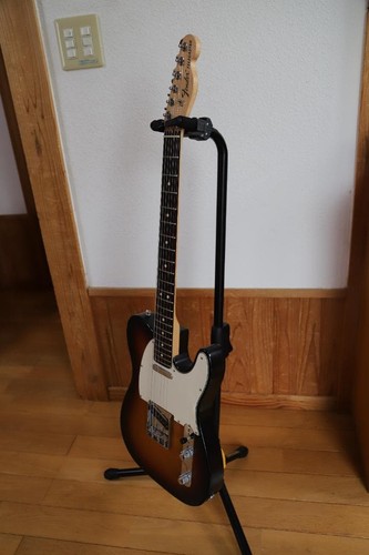 Fender usa highway one - highway,