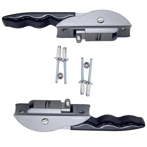 Levage auvent remorque - levage,