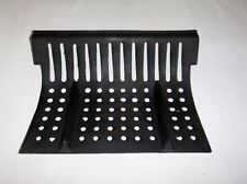 Porte buches berceau chenet