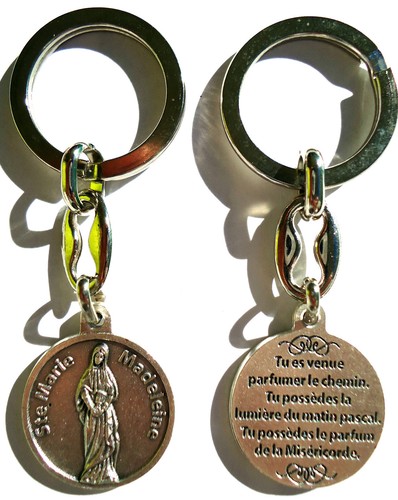 Magnifique porte clef - magnifique,