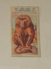 Image CHROMO RI-RI DEMARET 