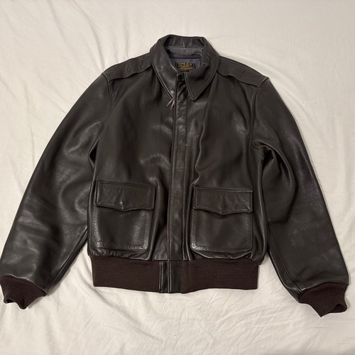 Willis geiger horsehide a - willis,