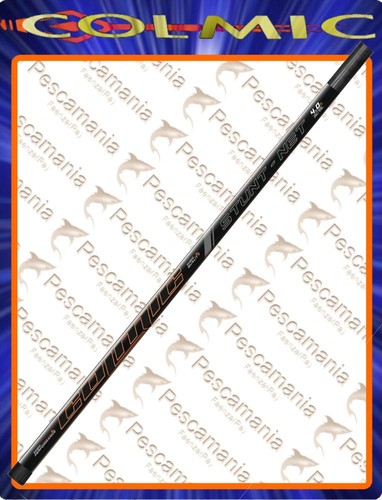 Colmic stunt net - stunt, 4
