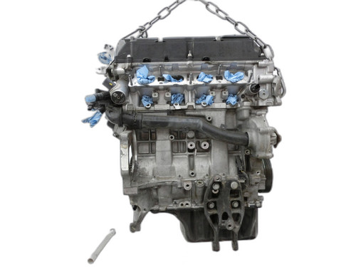 Moteur pour - moteur, cooper