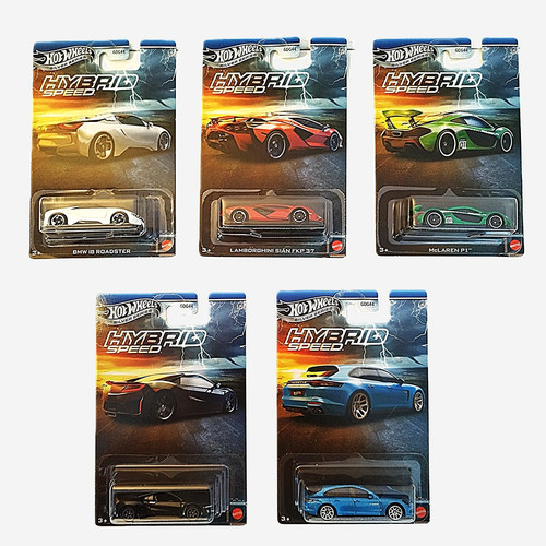 Hot wheels silver series - wheels,