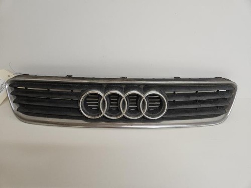 Calandre audi phase 2 - a3, 1
