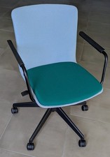 Fauteuil de bureau Forma 5 -