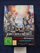 Fire Emblem Fates Special