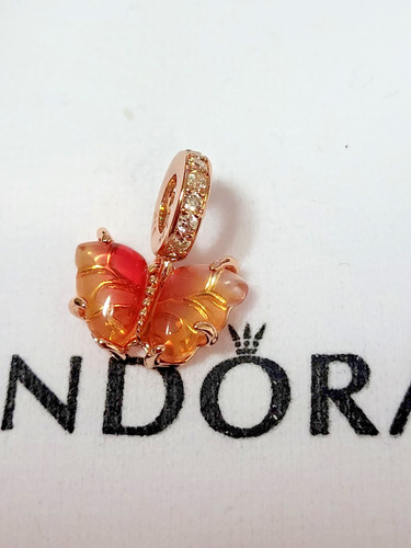 Authentique charm pandora - authentique,