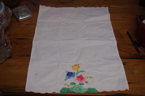 Handmade couch sofa back - , cover