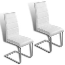 Chaise De Salle À Manger
