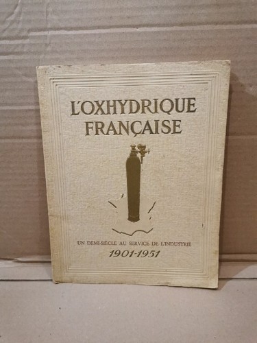 Plaquette oxhydrique - plaquette, l'oxhydrique