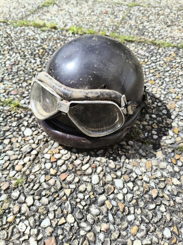 Casque bol altus - casque, ancien