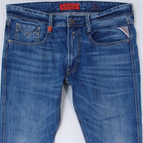 Hommes replay m914 anbass - replay,