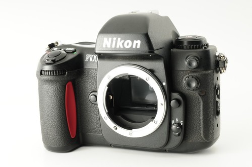 Nikon f100 slr 35mm - nikon,