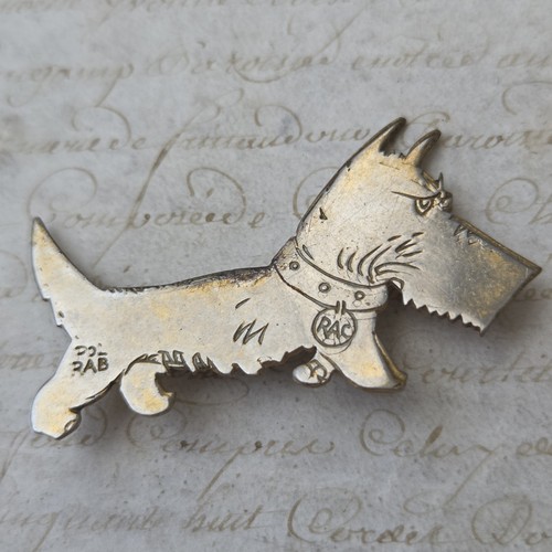 Broche ancienne pol rab - ancienne,