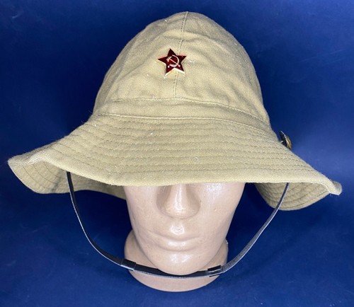 Chapeau panama militaire - chapeau,