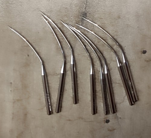 Lot aiguilles pour machine - lot, d'aiguilles
