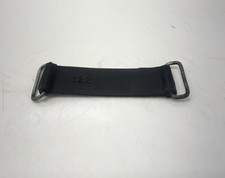♻️ Yamaha Fazer Fz6 600 S2 2007 - 2010 Rear Under Tray Strap ♻️