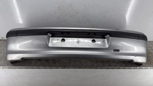 Pare choc arriere peugeot 106 - arriere,