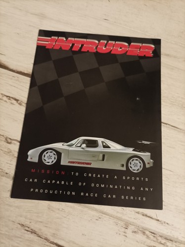 Prospectus brochure mosler - prospectus,