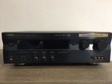 Home Cinema Amplifi Yamaha