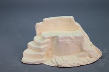 LP1130 ANDY RANGE ?? Diorama Escalier tournant