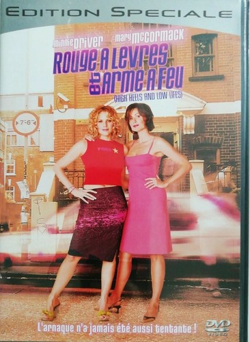 Rouge levres arme - a, a