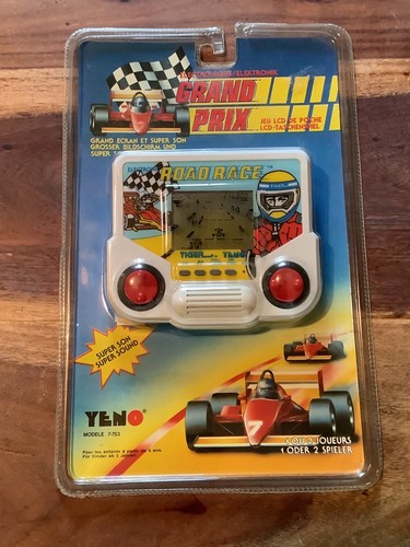 Rare jeu tiger - tiger, electronics