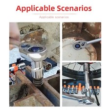 Outil à main réparation