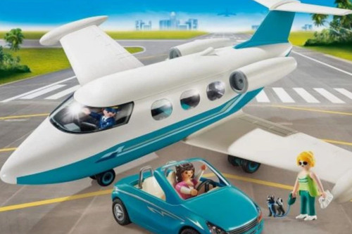 Playmobil pièce de - --,