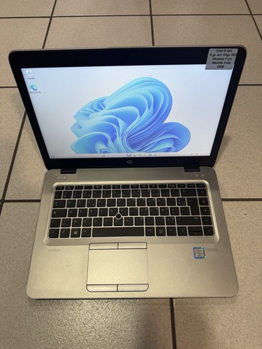 Elitebook vpro - hp, –