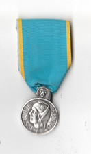 MEDAILLE JEUNESSE ET SPORTS