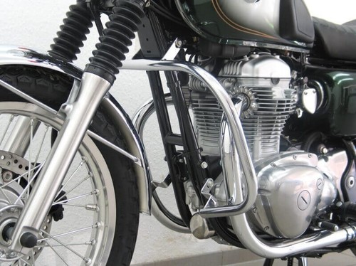 Kawasaki w650 - kawasaki, w650-99/06-
