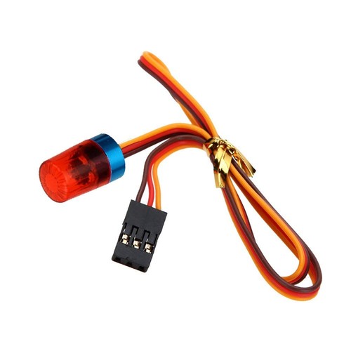 Led lampe la - rc, de