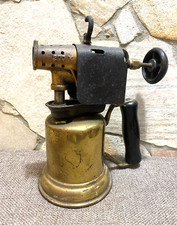 Ancienne Lampe a souder