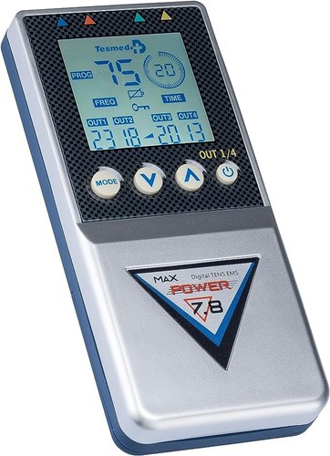 Tesmed max power - tesmed,