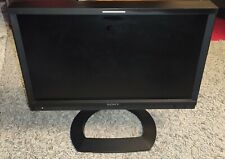  Sony LMD-2341W Moniteur LCD
