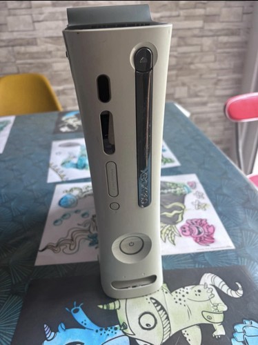 Microsoft xbox 360 - 360, core